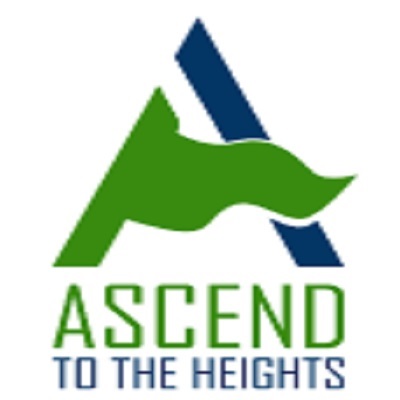 Ascend To The Heights